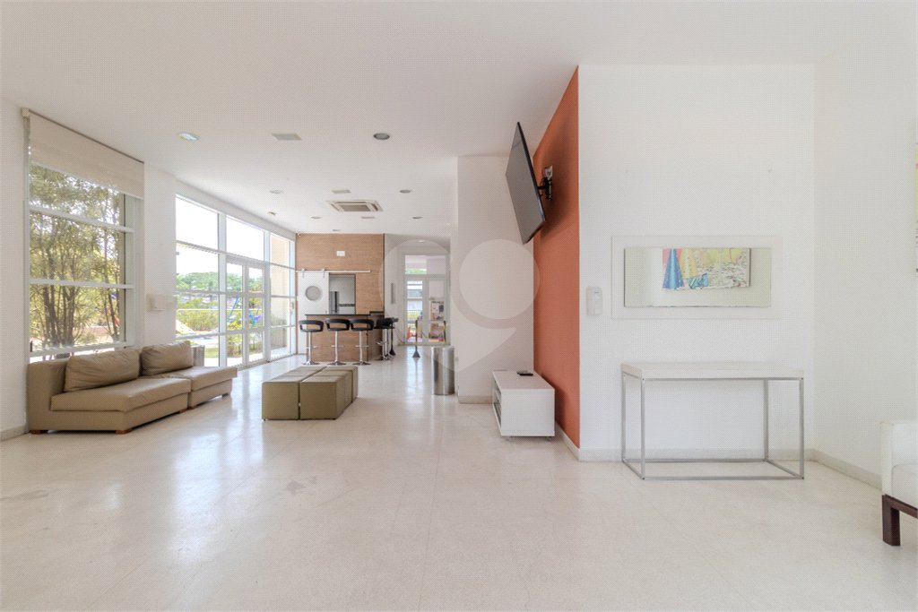 Apartamento à venda com 3 suítes em Campo Grande, São Paulo, SP
