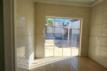 Sobrado para alugar com 3 quartos, sendo 1 suíte, em Altos do Jaraguá, Araraquara, SP