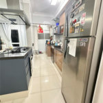 Apartamento à venda com 2 quartos, sendo 1 suíte, em Vila Nova Mazzei, São Paulo, SP