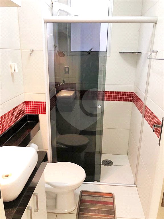 Apartamento à venda com 2 quartos em Jardim Panorama, Valinhos, SP