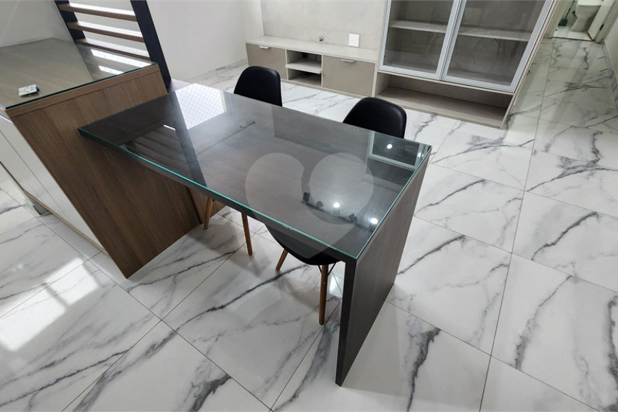 Apartamento à venda com 2 quartos em Tucuruvi, São Paulo, SP