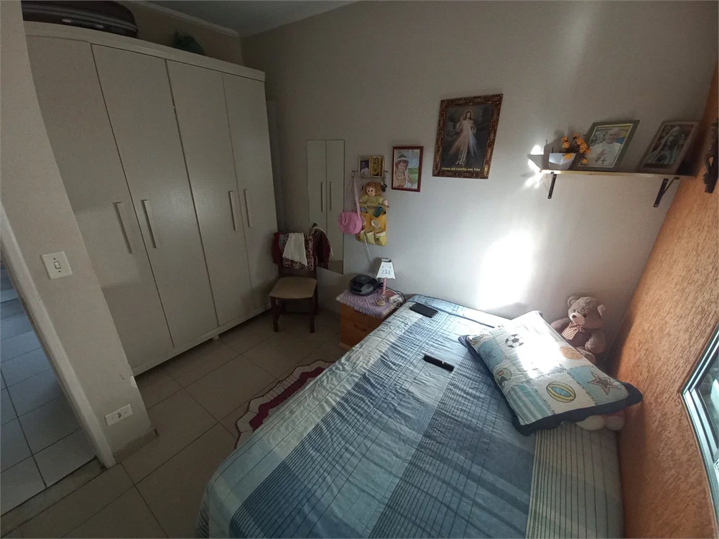 Casa Térrea à venda com 2 quartos em Jardim das Palmas, São Paulo, SP