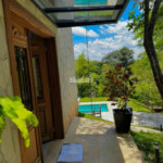 Casa à venda com 4 suítes no condomínio Portal Ouro Verde, Atibaia - SP