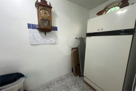 Sobrado à venda com 3 quartos em Vila Gustavo, São Paulo, SP