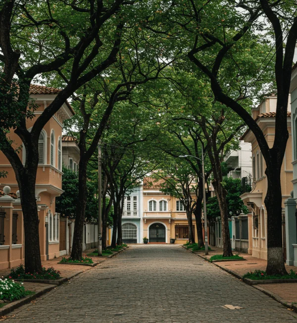 Vila Romana