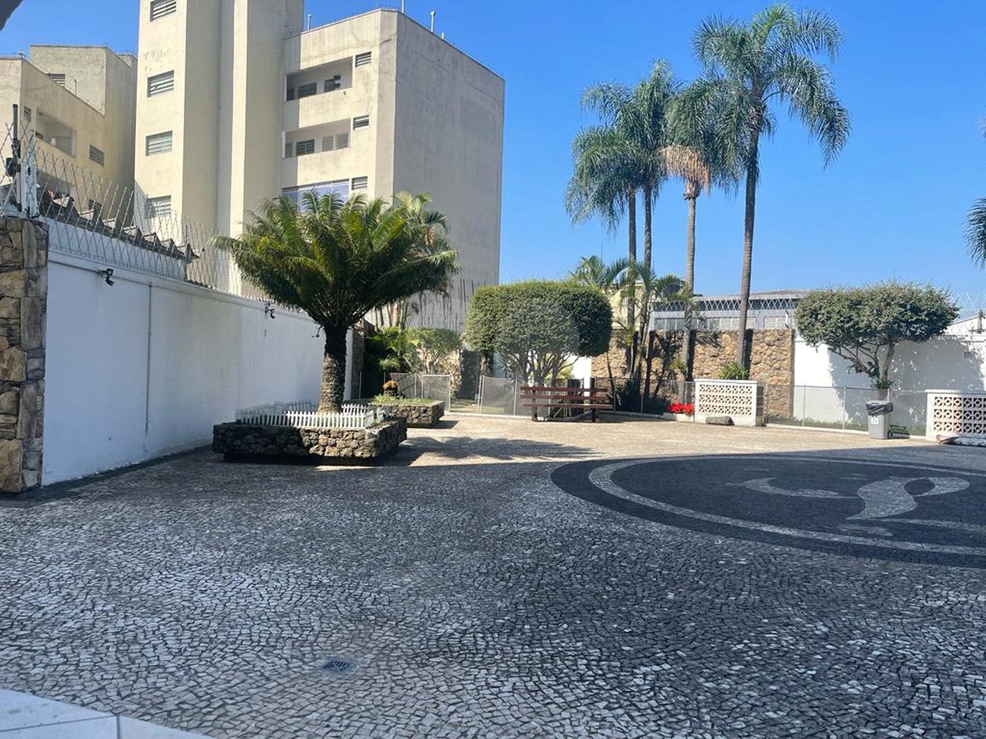 Apartamento à venda com 3 quartos em Santo Amaro, São Paulo, SP