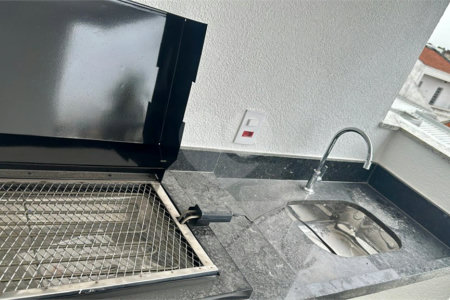 Apartamento à venda com 3 quartos, sendo 1 suíte,  em Chora Menino, São Paulo, SP