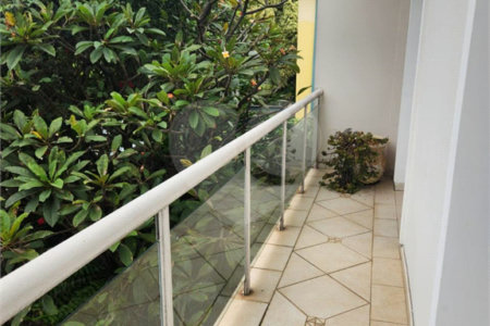 Casa à venda com 4 quartos, sendo 2 suítes,  em Vila Romana, São Paulo, SP