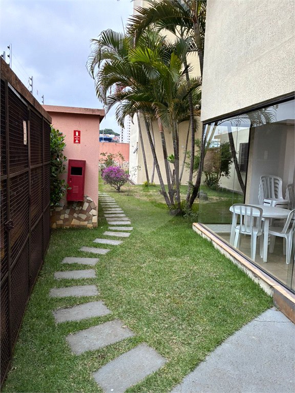 Studio à venda com 1 quarto em Vila Guarani (z Sul), São Paulo, SP