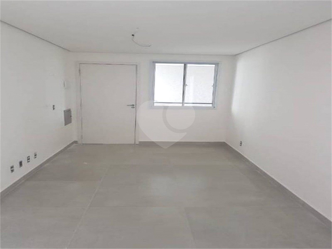 Apartamento à venda com 1 quarto em Vila Gumercindo, São Paulo, SP