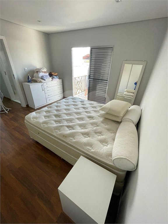 Casa Térrea à venda com 2 quartos em Parque Vitória, São Paulo, SP