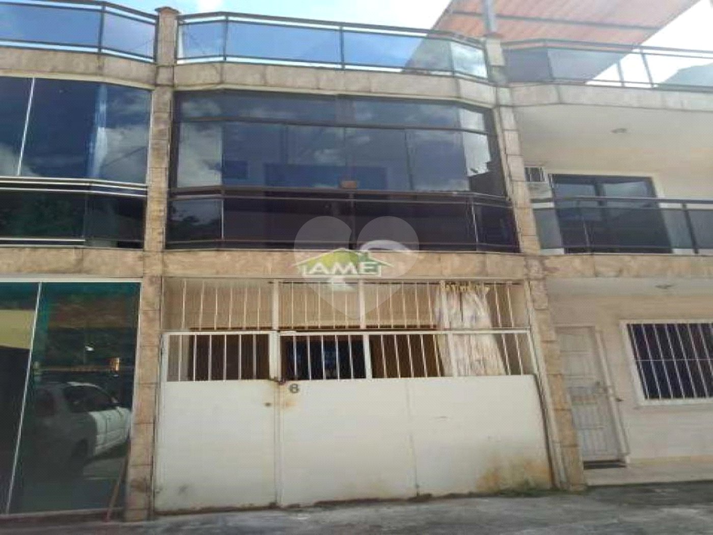 Casa à venda com 2 quartos em Estrela do Céu, Itaguaí, RJ