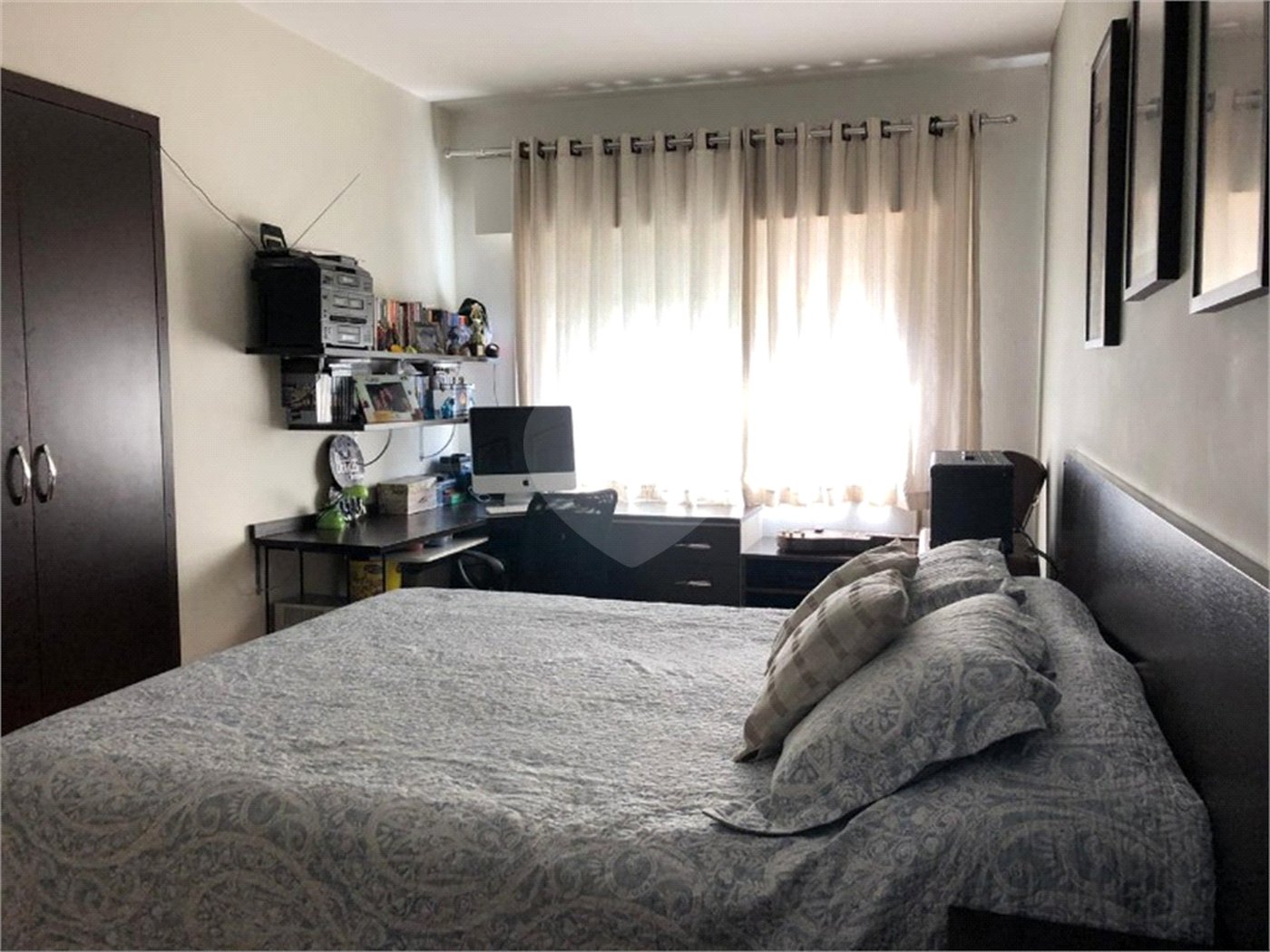 Apartamento à venda com 2 quartos, sendo 1 suíte,  em Vila Nova Conceição, São Paulo, SP