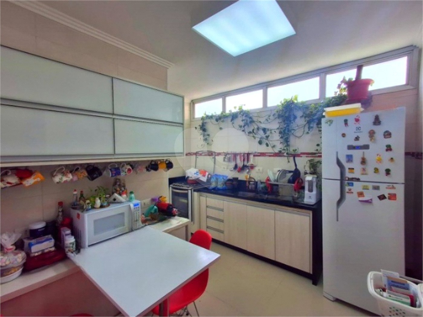 Apartamento à venda com 3 quartos, sendo 1 suíte, em Santana, São Paulo, SP