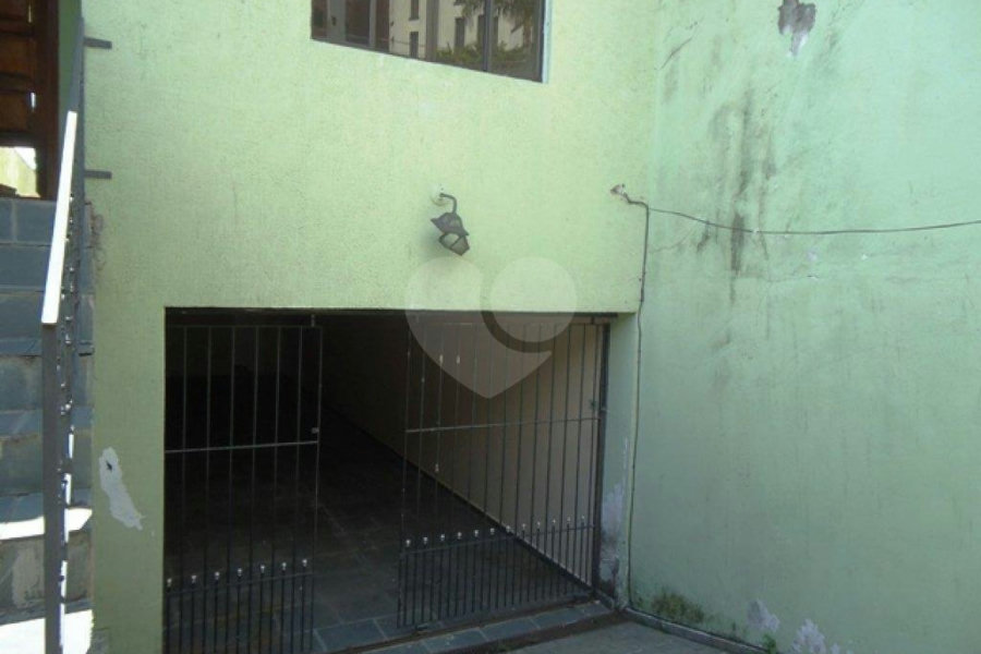 Sobrado à venda com 3 quartos, sendo 1 suíte, em Mandaqui, São Paulo, SP