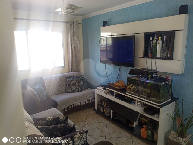 Apartamento à venda com 2 quartos no Brasilândia, São Paulo, SP
