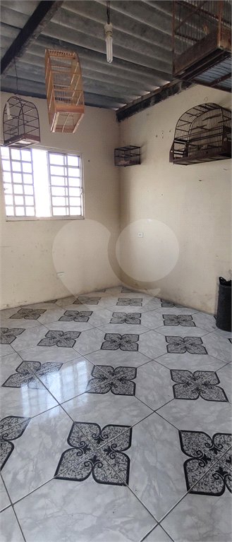 Casa Térrea à venda com 4 quartos em Jardim São Vicente, São Paulo, SP