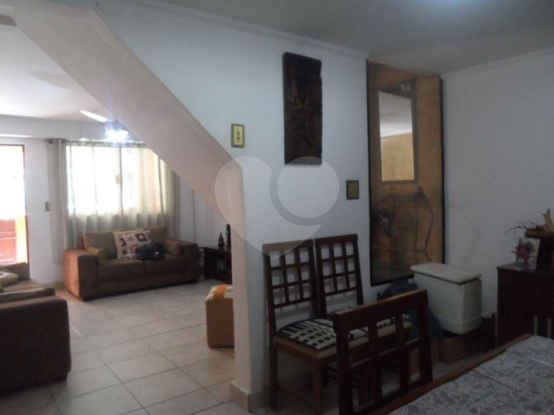 Casa de Vila à venda com 3 quartos em Tremembé, São Paulo, SP