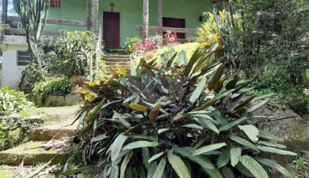 Casa à venda com 2 quartos em Caceia, Mairiporã, SP