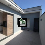 Casa à venda com 3 quartos, sendo 1 suíte, no condomínio Villagio Ipanema, Sorocaba - SP