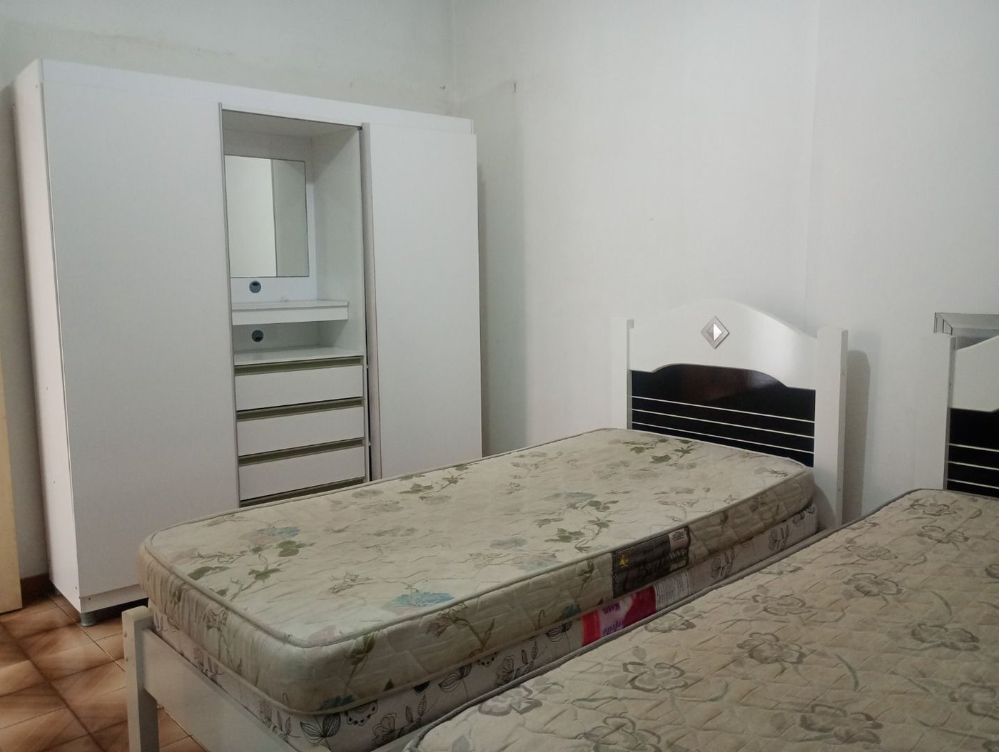 Apartamento à venda, 47 m² por R$ 260.000,00 - Centro - São Vicente/SP