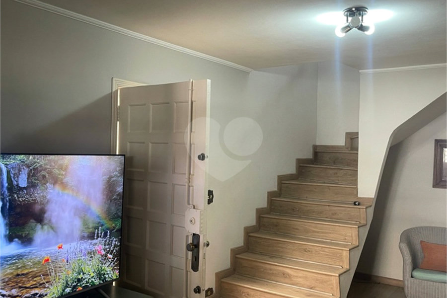 Sobrado à venda com 3 quartos em Butantã, São Paulo, SP