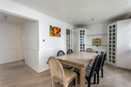 HIGIENÓPOLIS APTO com 160 M² PRIVATIVOS UM POR ANDAR 3 SUITES. 2 VAGAS, CONTEMPORÃNEO.ACEITA PERMUTA