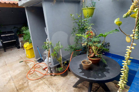 Casa à venda com 3 quartos, sendo 1 suíte, em Perdizes, São Paulo, SP