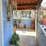 Sobrado à venda com 3 quartos, sendo 1 suíte, em Jardim Peri, São Paulo, SP