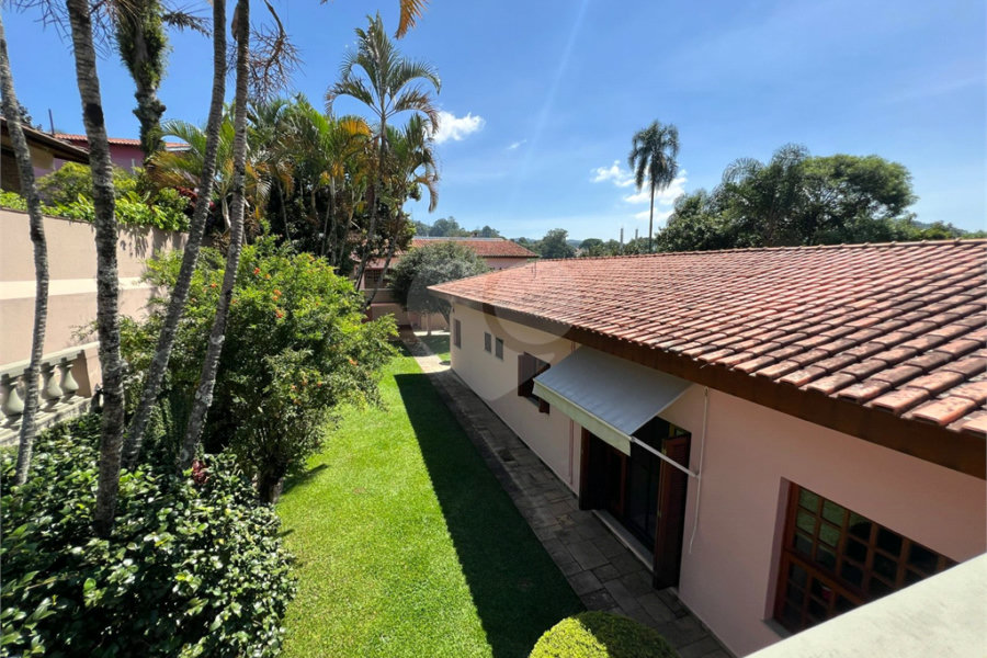 Casa Térrea à venda com 3 suítes em Tremembé, São Paulo, SP