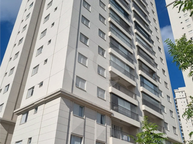 Apartamento à venda com 3 quartos, sendo 1 suíte,  em Mandaqui, São Paulo, SP