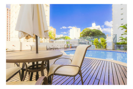 Apartamento à venda com 3 quartos, sendo 1 suíte, em Pinheiros, São Paulo, SP