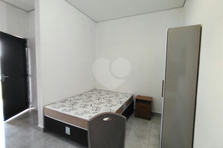Kitnet para alugar com 1 quarto em Jardim Europa, Sorocaba, SP