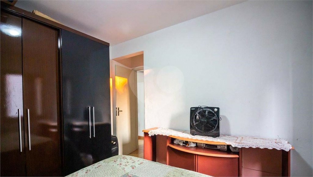 Apartamento à venda com 4 quartos em Jaguaré, São Paulo, SP