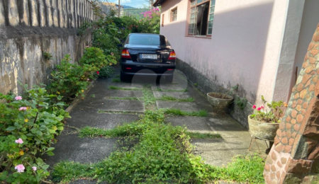 Casa Térrea à venda com 2 quartos em Tremembé, São Paulo, SP