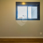Apartamento à venda com 2 quartos, sendo 1 suíte, em Brooklin, São Paulo, SP