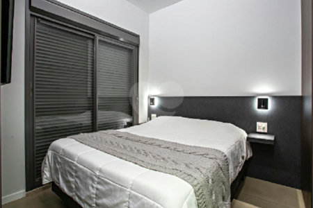 Apartamento à venda com 2 quartos, sendo 1 suíte,  em Indianópolis, São Paulo, SP