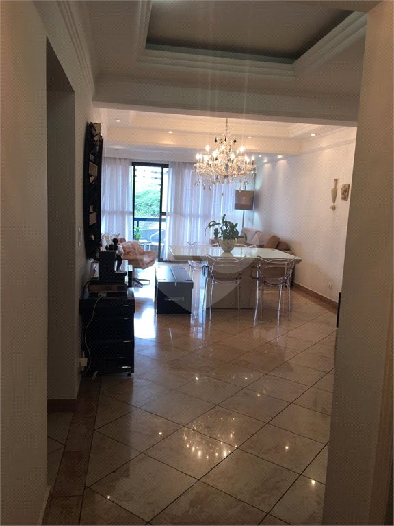Apartamento à venda ou para alugar com 3 quartos, sendo 1 suíte, no Centro, São Bernardo do Campo, SP
