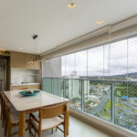 Apartamento à venda com 3 suítes em Vila Mogilar, Mogi das Cruzes, SP