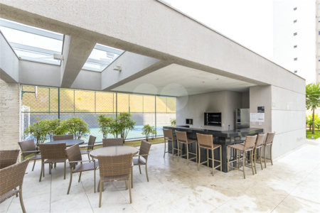 Apartamento à venda com 3 quartos, sendo 1 suíte,  em Jardim Caboré, São Paulo, SP