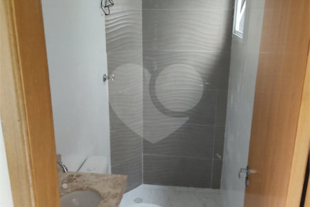 Apartamento à venda com 1 quarto em Parque Vitória, São Paulo, SP