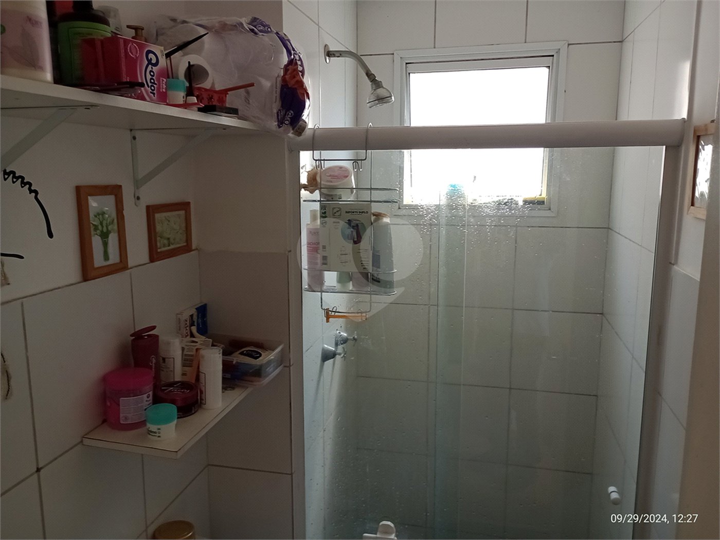 Apartamento à venda com 2 quartos em Campo Grande, Rio de Janeiro, RJ