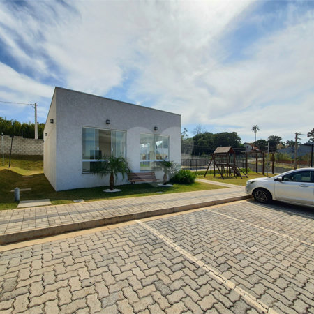 Apartamento à venda com 2 quartos em Vila Recreio, Itapetininga, SP