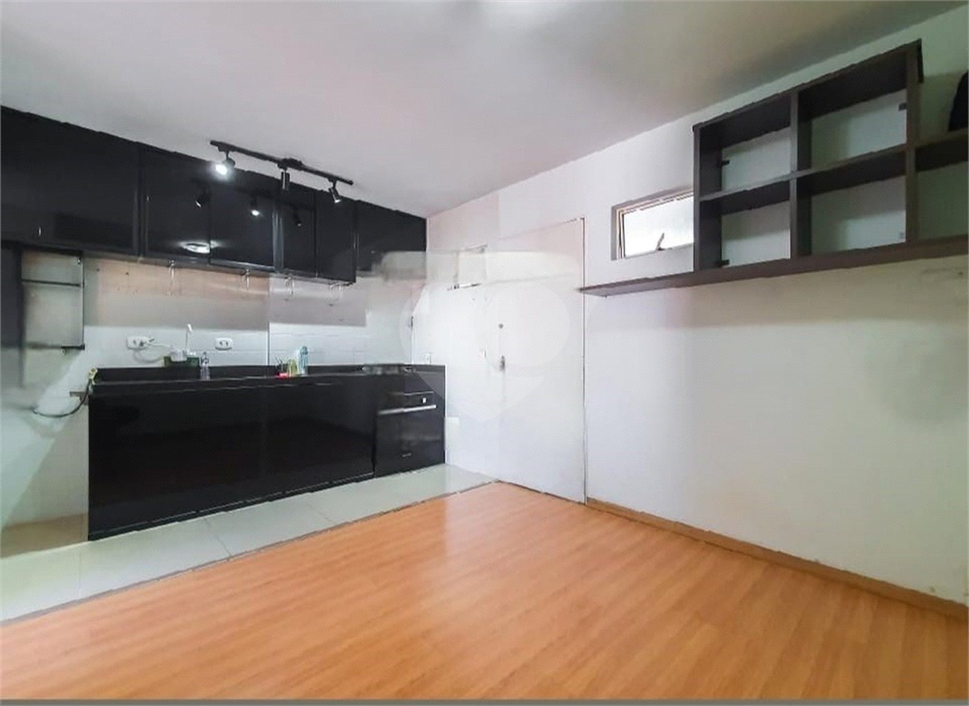 Studio à venda com 1 quarto em Liberdade, São Paulo, SP