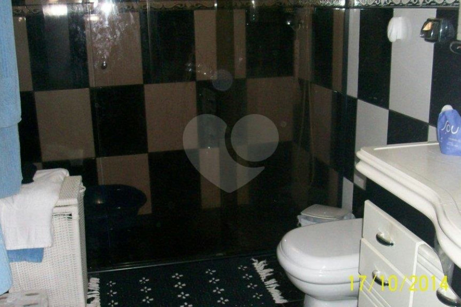 Sobrado à venda com 4 quartos em Limão, São Paulo, SP