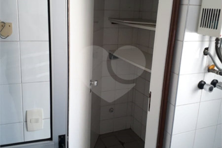 Apartamento à venda com 3 quartos, sendo 1 suíte, em Jardim Paulista, São Paulo, SP