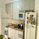Apartamento à venda com 1 quarto em Mandaqui, São Paulo, SP