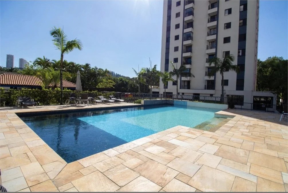 Apartamento à venda com 3 quartos, sendo 1 suíte, em Jardim Bonfiglioli, São Paulo, SP