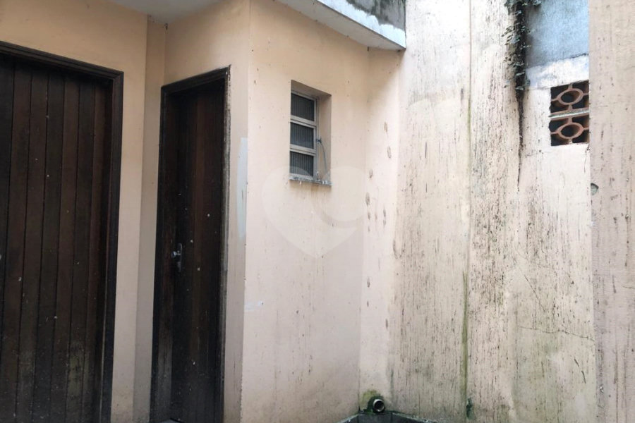 Sobrado à venda com 3 quartos em Casa Verde, São Paulo, SP