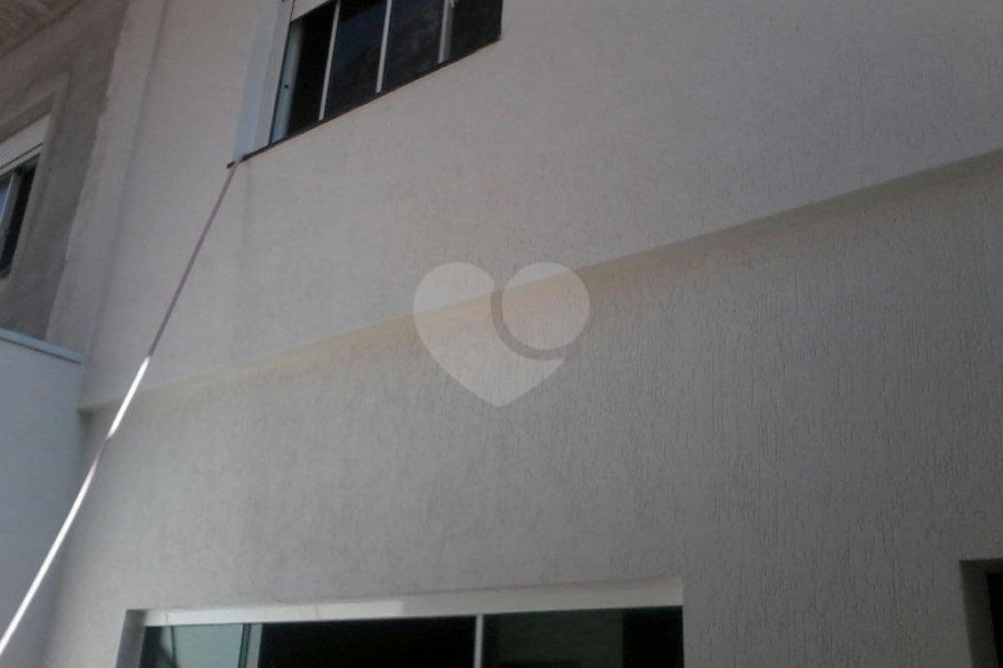 Sobrado à venda com 3 suítes em Casa Verde, São Paulo, SP